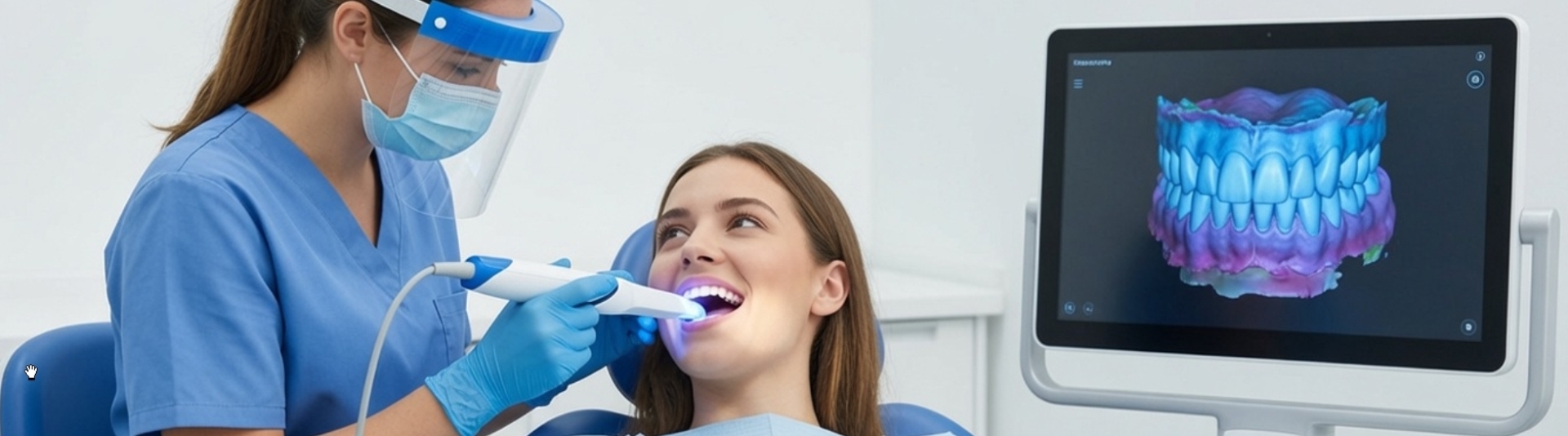 Advanced Pediatric Dentistry Santa Monica